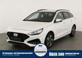 Hyundai i30 Kombi 1.5i Style, Navi, LED, Kamera, sofort bijela - thumbnail 1