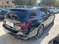 BMW 320 320d 48V Msport Noir - thumbnail 4