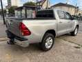 Toyota Hilux IV 4WD 2.4 D-4D 150 DOUBLE CABINE Gris - thumbnail 10