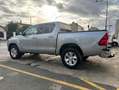 Toyota Hilux IV 4WD 2.4 D-4D 150 DOUBLE CABINE Gris - thumbnail 9