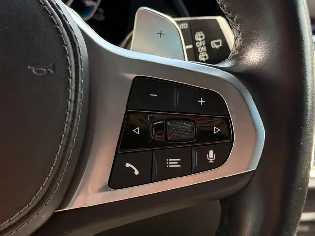 BMW X5 view 20