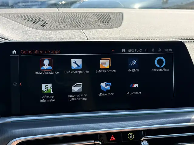BMW X5 view 26