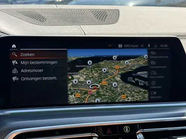 BMW X5 view 28
