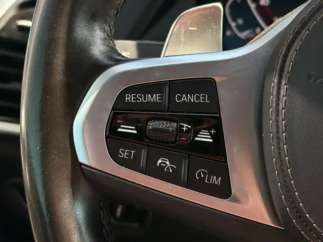 BMW X5 view 19