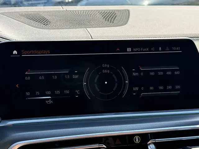 BMW X5 view 30