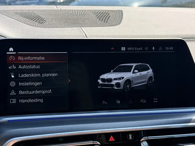 BMW X5 view 29