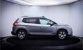 Peugeot 2008 1.2T CROSSWAY PANO | NAVI | CLIMA | TREKHAAK | CRU Gris - thumbnail 4