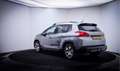 Peugeot 2008 1.2T CROSSWAY PANO | NAVI | CLIMA | TREKHAAK | CRU Gris - thumbnail 7