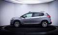 Peugeot 2008 1.2T CROSSWAY PANO | NAVI | CLIMA | TREKHAAK | CRU Gris - thumbnail 9