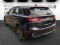Kia Ceed / cee'd Spirit Schwarz - thumbnail 2