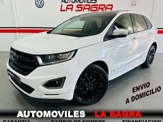 Ford Edge 2.0 TDCI 179kW 240CV STLine 4WD Pow