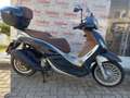 Piaggio Beverly 300 Beverly 300 2019 Bleu - thumbnail 5