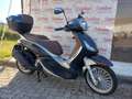 Piaggio Beverly 300 Beverly 300 2019 Bleu - thumbnail 3