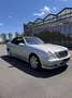 Mercedes-Benz CLK 230 K*KLIMA*NAVI*EL SITZE*ROSTFREI Silber - thumbnail 1