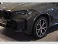 BMW X5 XDRIVE40D M Sport AHK Navi Leder H/K LED Grau - thumbnail 5