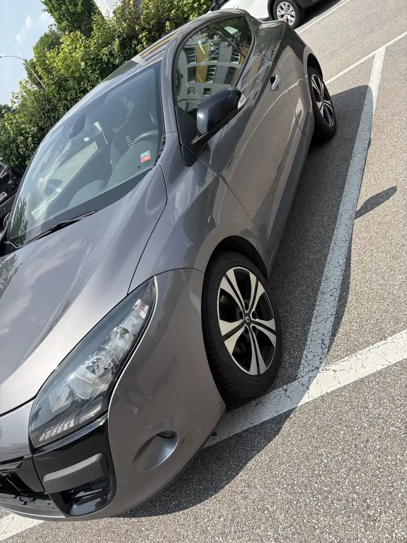 Renault Megane Mégane Coupé Dynamique Energy dCi 130 - 1