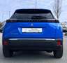 Peugeot 2008 Elektro Allure Pack Blau - thumbnail 13
