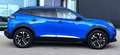 Peugeot 2008 Elektro Allure Pack Blau - thumbnail 5