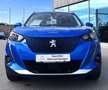 Peugeot 2008 Elektro Allure Pack Blau - thumbnail 7