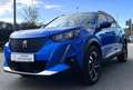 Peugeot 2008 Elektro Allure Pack Blau - thumbnail 2