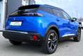 Peugeot 2008 Elektro Allure Pack Blau - thumbnail 3