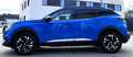 Peugeot 2008 Elektro Allure Pack Blau - thumbnail 6