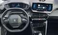 Peugeot 2008 Elektro Allure Pack Blau - thumbnail 8