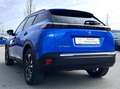 Peugeot 2008 Elektro Allure Pack Blau - thumbnail 4