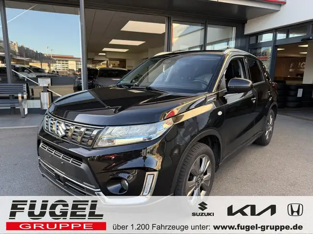 Suzuki Vitara 1.4 Mild-Hybrid Comfort AT 4x2 LED|Klima|SHZ|GRA