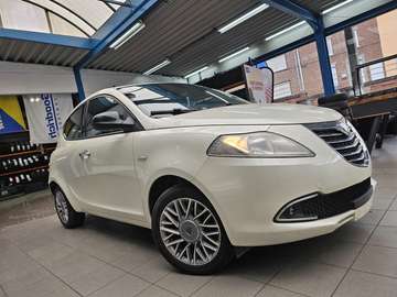 Ypsilon 1.3 Multijet Platinum
