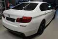 BMW 535 535 d M-Sportpaket**Head-Up*SD*LED*E6*Keyless Weiß - thumbnail 8