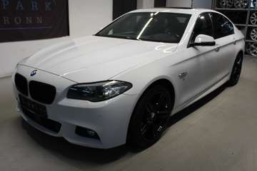 535 d M-Sportpaket**Head-Up*SD*LED*E6*Keyless