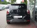 KGM Tivoli 1.5 T-GDi Nomad Automatik Navi SHZ Temp Tel.-Vorb. Srebrny - thumbnail 5