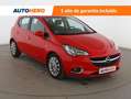 Opel Corsa 1.0 Turbo Excellence ecoFlex Rojo - thumbnail 8