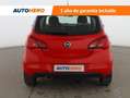 Opel Corsa 1.0 Turbo Excellence ecoFlex Rojo - thumbnail 5