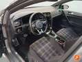 Volkswagen Golf GTI 2.0 TSI DSG 180kW Gris - thumbnail 8