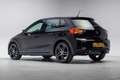 SEAT Ibiza 1.0 TSI FR Business Intense [ camera Carplay ] Noir - thumbnail 3