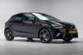 SEAT Ibiza 1.0 TSI FR Business Intense [ camera Carplay ] Noir - thumbnail 35
