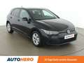 Volkswagen Golf 2.0 TDI Life *LED*ACC*SPUR*TOT*AHK*CAM* Schwarz - thumbnail 8