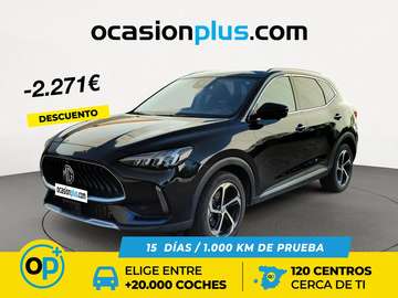 eHS 1.5 T-GDI Luxury