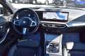 BMW 318 i M Sport Head-Up+Panorama+Kamera+Memory+ACC Noir - thumbnail 14
