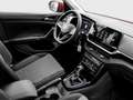 Volkswagen T-Cross Life 1.0 TSI DSG LED AHK AppConn. TravelAss. Rot - thumbnail 3