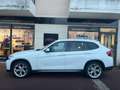 BMW X1 E84 LCI sDrive 16d 116 ch xLine A Blanc - thumbnail 3