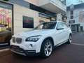 BMW X1 E84 LCI sDrive 16d 116 ch xLine A Blanc - thumbnail 1
