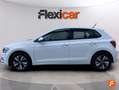 Volkswagen Polo 1.0 TSI Advance 70kW Blanco - thumbnail 8