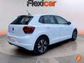Volkswagen Polo 1.0 TSI Advance 70kW Blanco - thumbnail 3