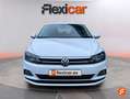 Volkswagen Polo 1.0 TSI Advance 70kW Blanco - thumbnail 7