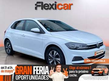 1.0 TSI Advance 70kW