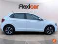 Volkswagen Polo 1.0 TSI Advance 70kW Blanco - thumbnail 9