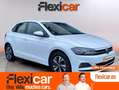 Volkswagen Polo 1.0 TSI Advance 70kW Blanco - thumbnail 1